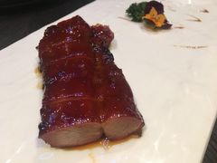 -万丽轩·粤菜(王府井金茂万丽酒店)