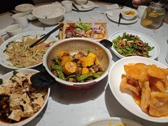 -关东小磨东北菜(漕河泾印象城店)