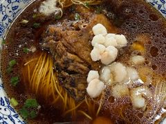 -美味斋(西北街店)