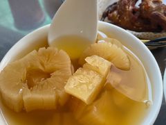 -张飞木薯羹(金鱼巷店)