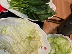 -芦月轩羊蝎子(劲松店)