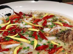 -江渔儿酸菜鱼(曜一城店)