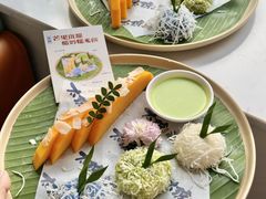 -椰子湾·海南火锅·糟粕醋·椰子鸡(正大广场店)