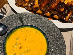 -Hurricane's Grill 飓风牛排