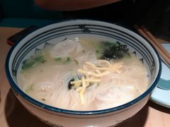 -弄堂小笼包(天津南开大悦城店)