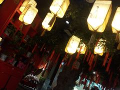 -满园烤鸭·春饼(太原街万达店)