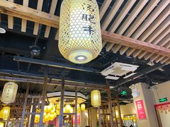 -川菜故事(光谷步行街店)