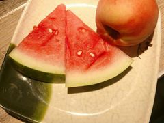 -格瑞欧海鲜自助烤肉火锅(光彩店)