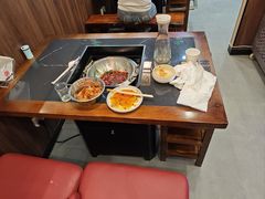-晓林火锅(安定门店)