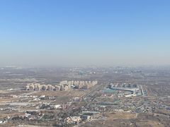 -北京鹫峰国家森林公园