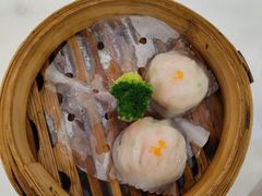 -东江渔村·30年粤菜老字号(棠下总店)