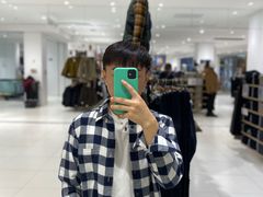 -优衣库(长沙悦方IDmall店)