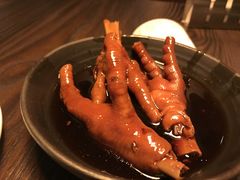 -来龙里 精致 东南亚餐室(万象城店)