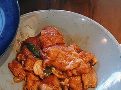 -小吊梨汤·北京菜(香山店)