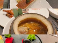 -广州文华东方酒店·江-由辉师傅主理