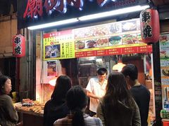 -翠华餐厅(旺角文华商场店)