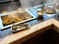 -阜阳富力万达嘉华酒店·美食汇自助餐厅