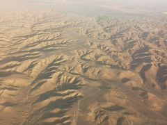 -银川河东国际机场