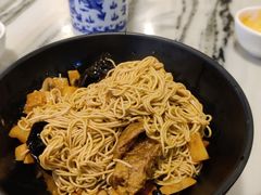 -功德林(南京西路店)