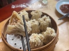 -都一处烧麦馆(前门店)