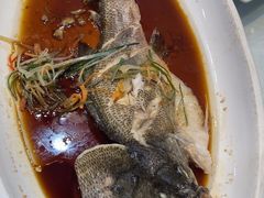 -臻品汇-镇江菜-河豚(大润发店)