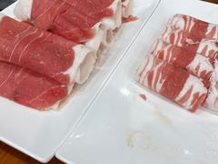 -岳合轩老北京涮肉