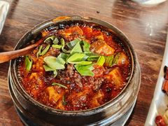 -陈麻婆豆腐(旗舰店)