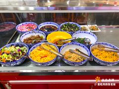 -美玲拉面(鞍山西道店)