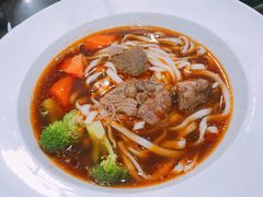 -康师傅私房牛肉面(北京南站店)