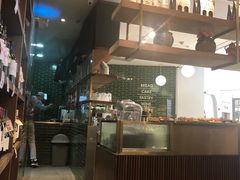 -BAKER&SPICE(国金中心商场店)
