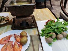 -西藏饭店·亚克·食光自助餐厅(文殊院店)