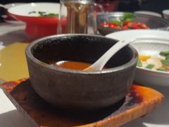 -千百味红餐厅·江西菜(绿地双子塔店)