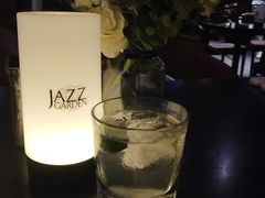 -爵士花园音乐酒吧餐厅