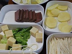 -津门老羊家·铜锅涮羊肉·烧烤(科技园店)
