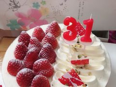 -花花卷卷·鲜食蛋糕(静安久光百货店)