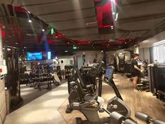 -威尔仕健身·游泳(中港汇店)