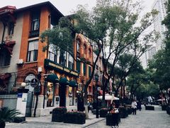 -武汉马哥孛罗酒店