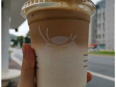 -瑞幸咖啡(港湾1号店)