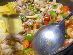 -蘭奢雅集·江浙菜(青山江滩店)