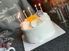 生日蛋糕-Atelier de Patisserie 甜品工坊