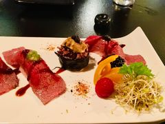 -Tokyo Sukiyaki-Tei