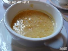 南瓜银耳露-苏浙汇(古北店)