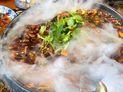 -厨道重庆菜馆(鸳鸯店)