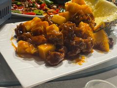 -九龙湾·御膳坊(九龙窠路店)