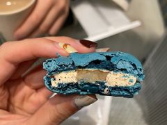 -芳博滋法式甜品(时代店)