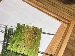-正通记·哈尔滨烧烤·炭烤鸽子(七宝万科国际店)