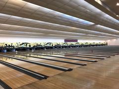 -广州保龄球馆(广州天河体育中心店)