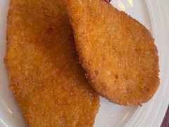 -小白桦西餐厅