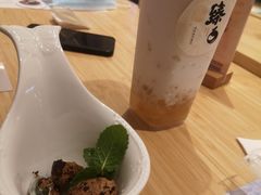 -炖物24章·顺时轻养茶(黄龙店)