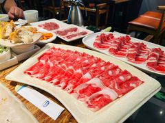 -额尔敦传统涮(西坝河店)